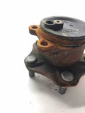2015 - 2018 MAZDA 3 Rear Back Wheel Hub Bearing Driver Left or Right BJS72615X