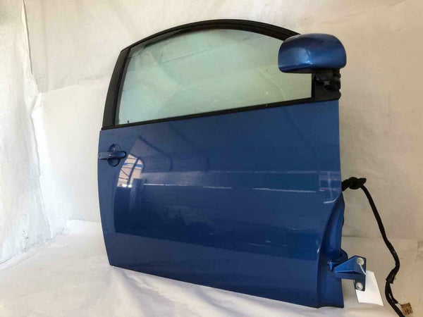 1998 - 2001 VOLKSWAGEN BEETLE Front Door Skin Shell Assembly Passenger Right OEM