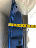 1998 - 2001 VOLKSWAGEN BEETLE Front Door Skin Shell Assembly Passenger Right OEM