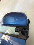 1998 - 2001 VOLKSWAGEN BEETLE Front Door Skin Shell Assembly Passenger Right OEM