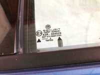 1998 - 2001 VOLKSWAGEN BEETLE Front Door Skin Shell Assembly Passenger Right OEM