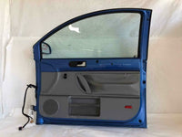 1998 - 2001 VOLKSWAGEN BEETLE Front Door Skin Shell Assembly Passenger Right OEM