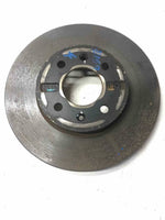 2017 KIA RIO Front Brake Disc Rotor Passenger Right / Driver Left OEM
