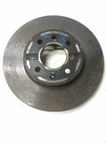 2017 KIA RIO Front Brake Disc Rotor Passenger Right / Driver Left OEM