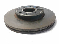 2017 KIA RIO Front Brake Disc Rotor Passenger Right / Driver Left OEM