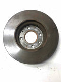 2017 KIA RIO Front Brake Disc Rotor Passenger Right / Driver Left OEM