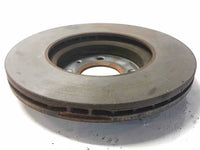 2017 KIA RIO Front Brake Disc Rotor Passenger Right / Driver Left OEM