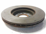 2017 KIA RIO Front Brake Disc Rotor Passenger Right / Driver Left OEM