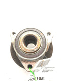 2011 - 2016 CHEVROLET CRUZE LT Front Wheel Hub Bearing Driver Left 1.4L LH OEM