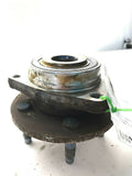 2011 - 2016 CHEVROLET CRUZE LT Front Wheel Hub Bearing Driver Left 1.4L LH OEM