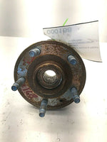2011 - 2016 CHEVROLET CRUZE LT Front Wheel Hub Bearing Driver Left 1.4L LH OEM