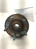 2011 - 2016 CHEVROLET CRUZE LT Front Wheel Hub Bearing Driver Left 1.4L LH OEM