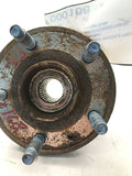 2011 - 2016 CHEVROLET CRUZE LT Front Wheel Hub Bearing Driver Left 1.4L LH OEM