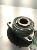 2011 - 2016 CHEVROLET CRUZE LT Front Wheel Hub Bearing Driver Left 1.4L LH OEM