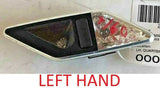 2001 - 2006 BMW 325I Overhead Reading Light Lamp Quarter Panel Left 2JA00787701