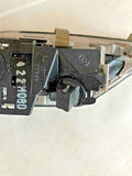 2001 - 2006 BMW 325I Overhead Reading Light Lamp Quarter Panel Left 2JA00787701