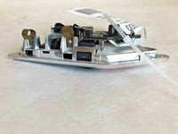 2001 - 2006 BMW 325I Overhead Reading Light Lamp Quarter Panel Left 2JA00787701