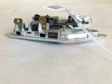 2001 - 2006 BMW 325I Overhead Reading Light Lamp Quarter Panel Left 2JA00787701