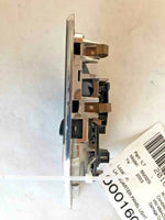 2001 - 2006 BMW 325I Overhead Reading Light Lamp Quarter Panel Left 2JA00787701