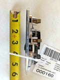 2001 - 2006 BMW 325I Overhead Reading Light Lamp Quarter Panel Left 2JA00787701