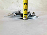 2001 - 2006 BMW 325I Overhead Reading Light Lamp Quarter Panel Left 2JA00787701