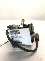 2014 2015 CHEVROLET CRUZE Front Brake Stop Hardware Driver Left LH OEM