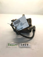 2014 2015 CHEVROLET CRUZE Front Brake Stop Hardware Driver Left LH OEM