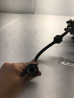 2014 2015 CHEVROLET CRUZE Front Brake Stop Hardware Driver Left LH OEM