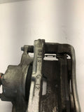 2014 2015 CHEVROLET CRUZE Front Brake Stop Hardware Driver Left LH OEM