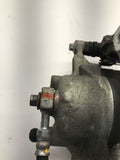 2014 2015 CHEVROLET CRUZE Front Brake Stop Hardware Driver Left LH OEM