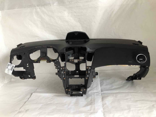 2014 CHEVROLET CRUZE Interior Dashboard Pad Panel Trim w/ Mic OEM