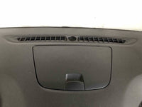 2014 CHEVROLET CRUZE Interior Dashboard Pad Panel Trim w/ Mic OEM