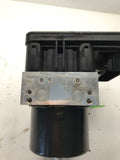 2014 CHEVROLET CRUZE 2012-2015 Used ABS Pump Anti Lock Brake Modue 13434670