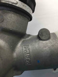 FORD FIESTA 2012 13 14 15 16 17 18 2019 Power Rack Steering Gear Pinion 1.6L