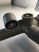 FORD FIESTA 2012 13 14 15 16 17 18 2019 Power Rack Steering Gear Pinion 1.6L