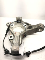 2011 - 2016 CHEVROLET CRUZE Front Steering Spindle Knuckle Support Driver Left