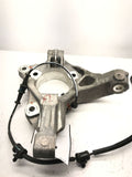 2011 - 2016 CHEVROLET CRUZE Front Steering Spindle Knuckle Support Driver Left