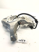 2011 - 2016 CHEVROLET CRUZE Front Steering Spindle Knuckle Support Driver Left