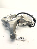 2011 - 2016 CHEVROLET CRUZE Front Steering Spindle Knuckle Support Driver Left