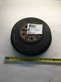 2011 - 2014 CHEVROLET CRUZE Rear Brake Drum Disc Rotor Driver Left LH OEM