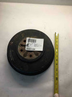 2011 - 2014 CHEVROLET CRUZE Rear Brake Drum Disc Rotor Driver Left LH OEM