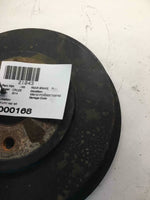 2011 - 2014 CHEVROLET CRUZE Rear Brake Drum Disc Rotor Driver Left LH OEM