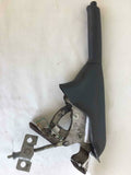 2006 HONDA ELEMENT 06 Center Console Emergency Parking Brake Handle Lever OEM