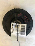 2002 - 2006 HONDA ELEMENT Harmonic Balancer Crankshaft Pulley 2.4L OEM