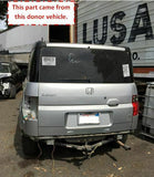 2002 - 2006 HONDA ELEMENT Harmonic Balancer Crankshaft Pulley 2.4L OEM