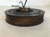 2002 - 2006 HONDA ELEMENT Harmonic Balancer Crankshaft Pulley 2.4L OEM