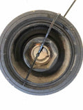 2002 - 2006 HONDA ELEMENT Harmonic Balancer Crankshaft Pulley 2.4L OEM
