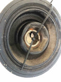 2002 - 2006 HONDA ELEMENT Harmonic Balancer Crankshaft Pulley 2.4L OEM