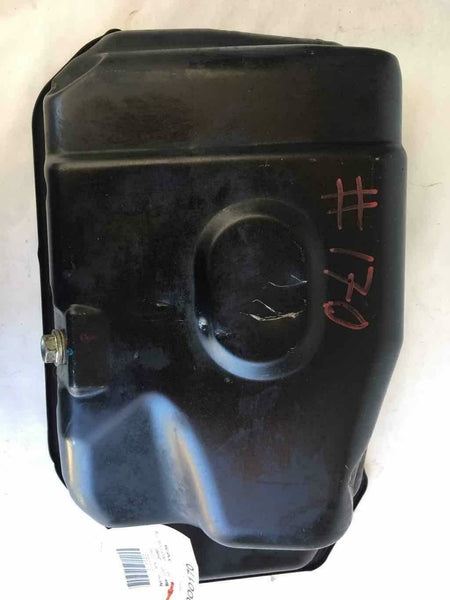 HONDA ELEMENT 2003 - 2011 Used Genuine Engine Motor Oil Pan 2.4L, 4 Cylinder OEM