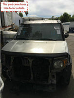 HONDA ELEMENT 2003 - 2011 Used Genuine Engine Motor Oil Pan 2.4L, 4 Cylinder OEM